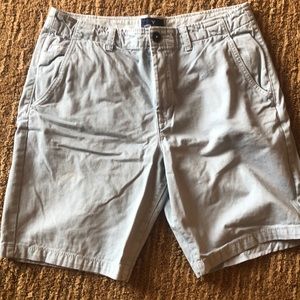 American Eagle Classic Campus Shorts